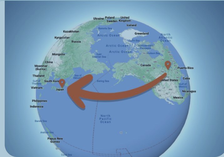 16 Years of International Connections – How Whitepaw Connects to Yakota, Japan